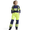High Vis Winterhose