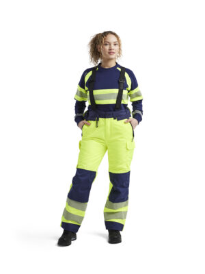 High Vis Winterhose