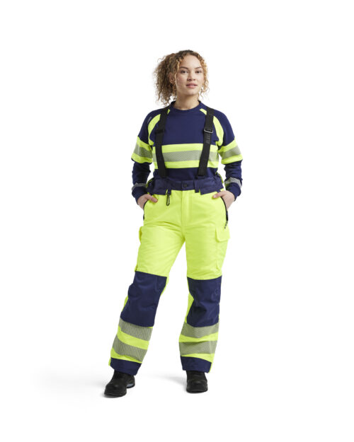 High Vis Winterhose