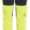 Damen Multinorm Arbeitshose Inhärent mit Stretch