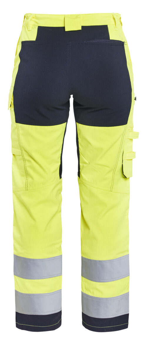 Damen Multinorm Arbeitshose Inhärent mit Stretch