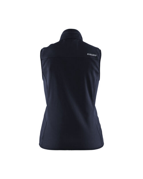 Damen Softshell Weste