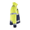 High Vis Winterjacke