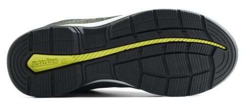 CRADLE Sicherheitsschuh S3L