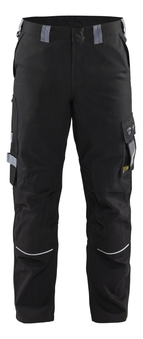 Flammschutz Arbeitshose