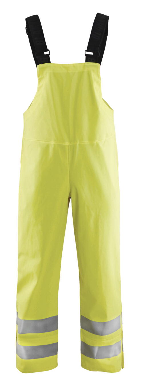 High Vis Latzhose Level 3