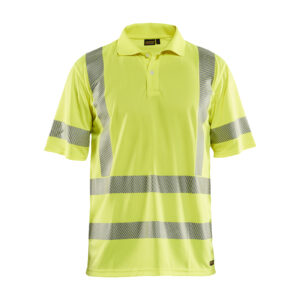 High Vis UV Poloshirt