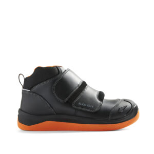ELITE Asphalt Sicherheitsstiefel S2PL
