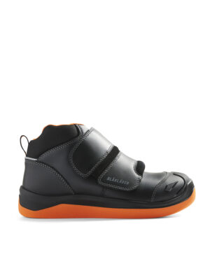 ELITE Asphalt Sicherheitsstiefel S2PL