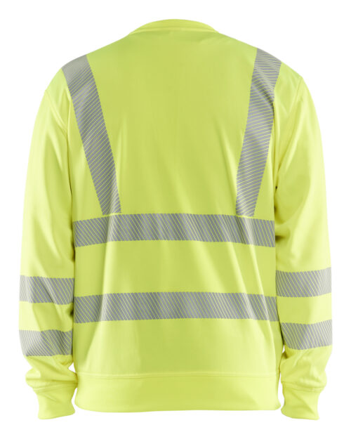 7d8ea351-b2ac-4a48-be21-e7b906b20c06 High Vis Sweatshirt
