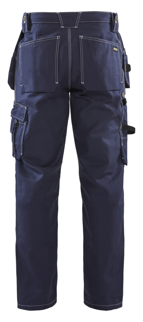 Handwerker Arbeitshose