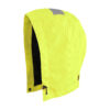 High Vis Helm-Kapuze