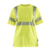 7db21b79-9f85-47f0-a82d-fa3d414ed3a2 Damen High Vis T-Shirt