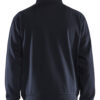 7de3f00c-5076-4323-a614-6bdcf1e04912 Sweatshirt Half-Zip