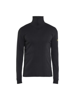 Flammschutz Unterhemd