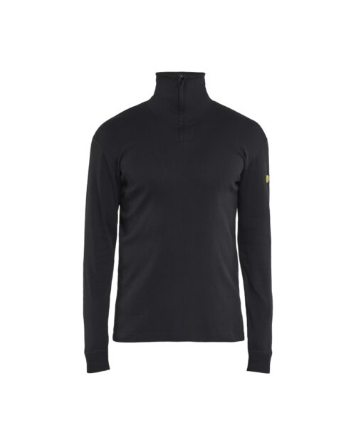 Flammschutz Unterhemd