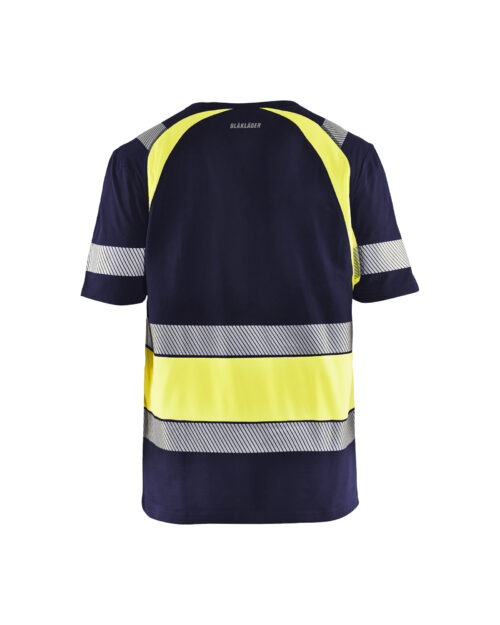 7ec14c48-98cb-4a9b-87ab-85ed6815ad39 High Vis T-Shirt