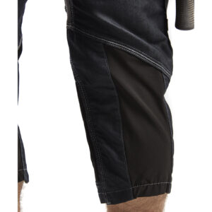 Piratenhose Stretch X1900