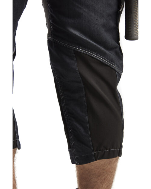 Piratenhose Stretch X1900