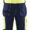 High Vis Kombihose