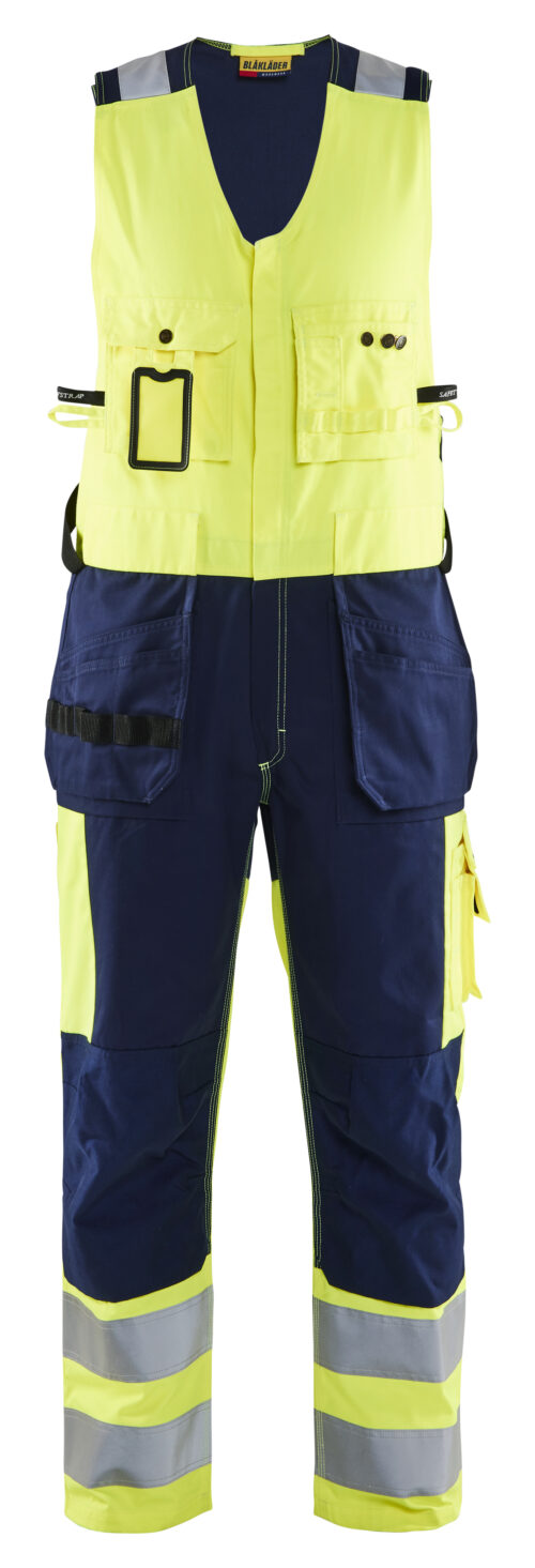 High Vis Kombihose