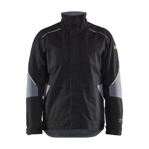 Flammschutzjacke