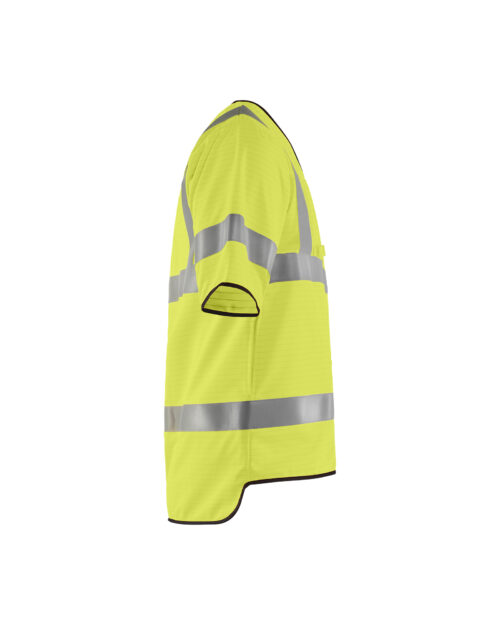 Multinorm Sicherheitsweste