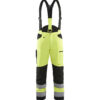 High Vis Schnittschutzhose