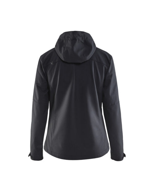 Damen Softshell Jacke