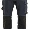 Handwerker Arbeitshose mit Stretch