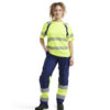 8156ed34-1d46-4822-8378-ea37ef355856 Damen High Vis T-Shirt