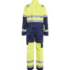 High Vis Overall