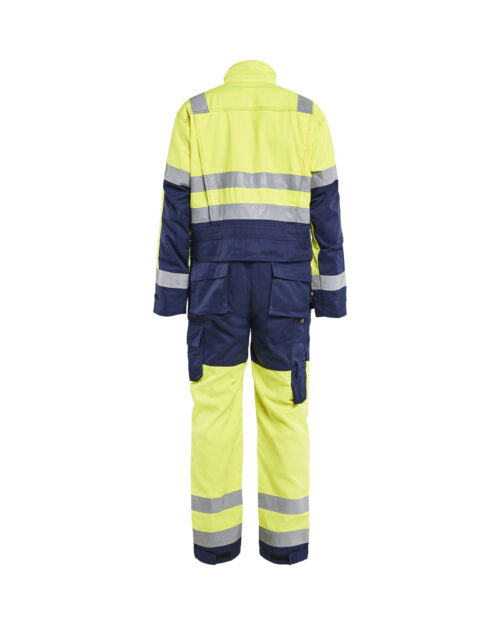 High Vis Overall