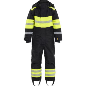 Kinder Winter Overall