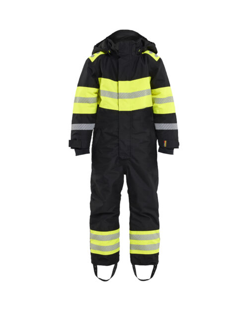 Kinder Winter Overall