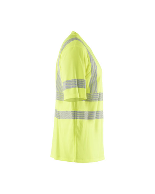 82176ae3-2379-4607-acca-2dd11d3bc338 High Vis T-shirt