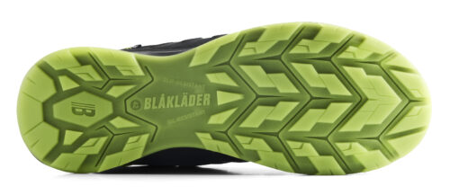 SPRINTER Sicherheitsschuh S3S