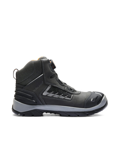 ELITE Sicherheitsstiefel S3S