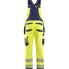 82ea91db-c18b-497d-9077-a882c2439c6c High Vis Latzhose 4-Wege-Stretch