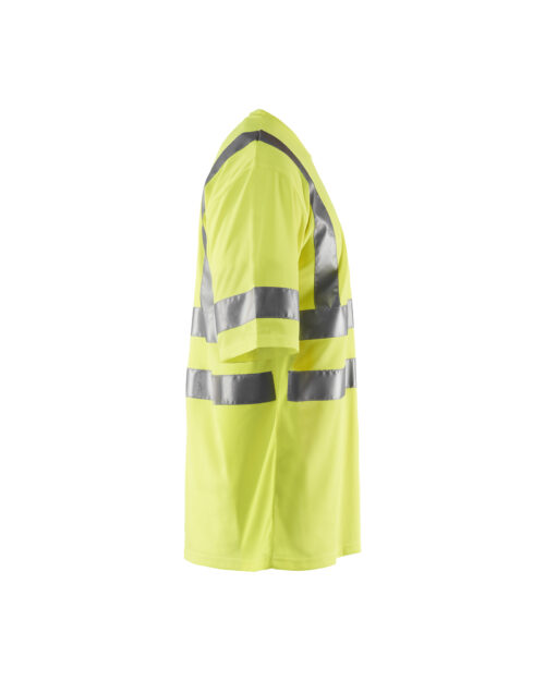 83447b22-58cc-43ea-b681-34d9b7c102e1 High Vis T-Shirt