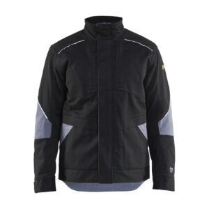 Flammschutz Winterjacke