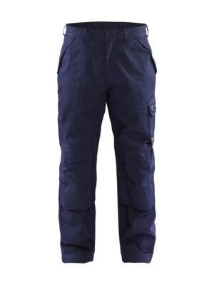 Flammschutz Arbeitshose
