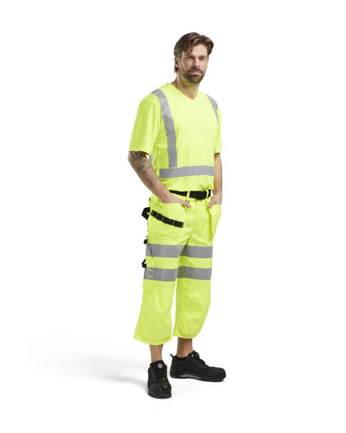 83c80ff0-f72a-4200-861c-42c910ba1aa4 High Vis UV T-Shirt