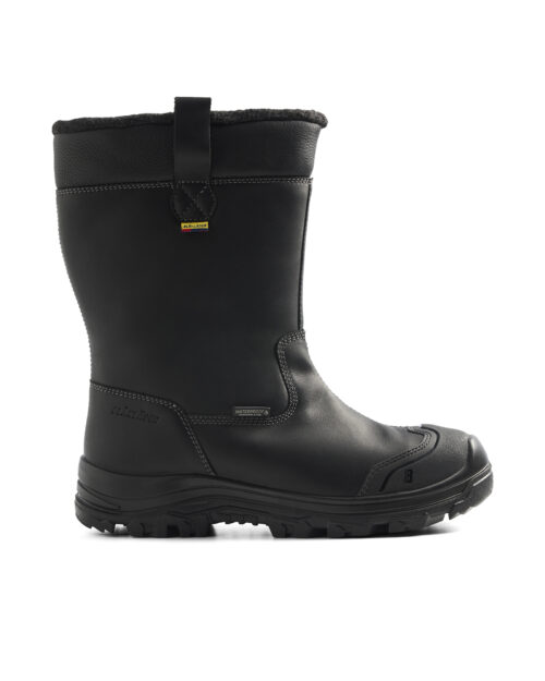 STORM Winterstiefel S7S Wasserdicht