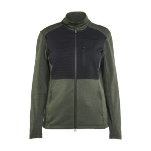 Damen Sweatjacke