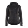 Damen Strickjacke