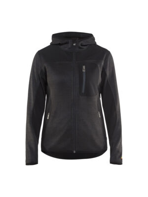 Damen Strickjacke