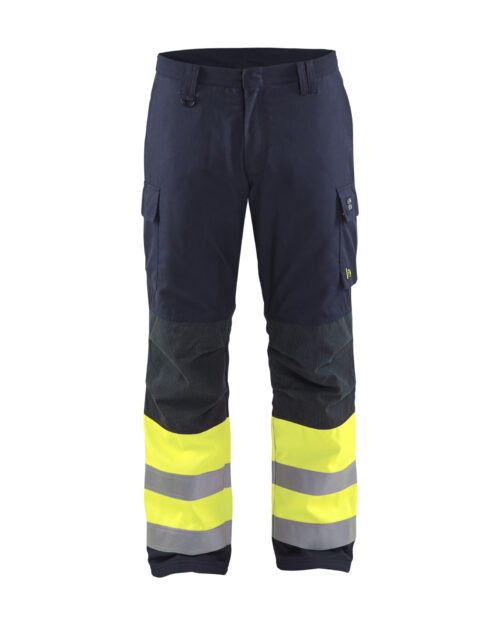 Multinorm Winter Arbeitshose