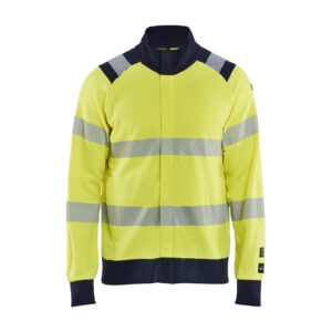 Multinorm Sweatjacke