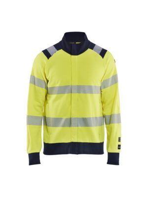 84a3c734-2aed-4081-b7db-4f4201105f6d Multinorm Sweatjacke